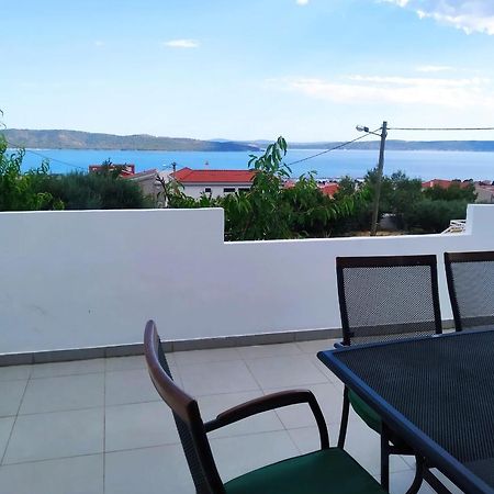 Apartman Mila Apartment Kastela Bagian luar foto