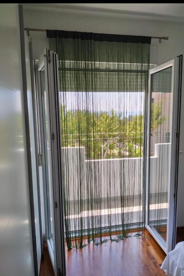 Apartman Mila Apartment Kastela Bagian luar foto