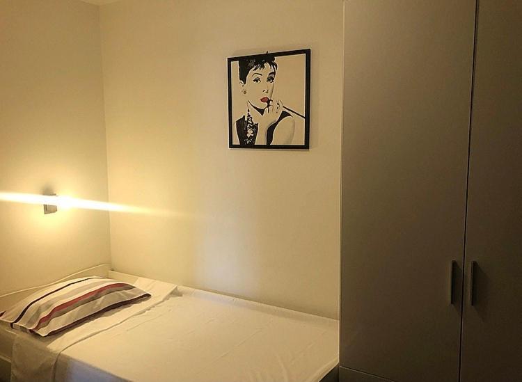 Apartman Mila Apartment Kastela Bagian luar foto