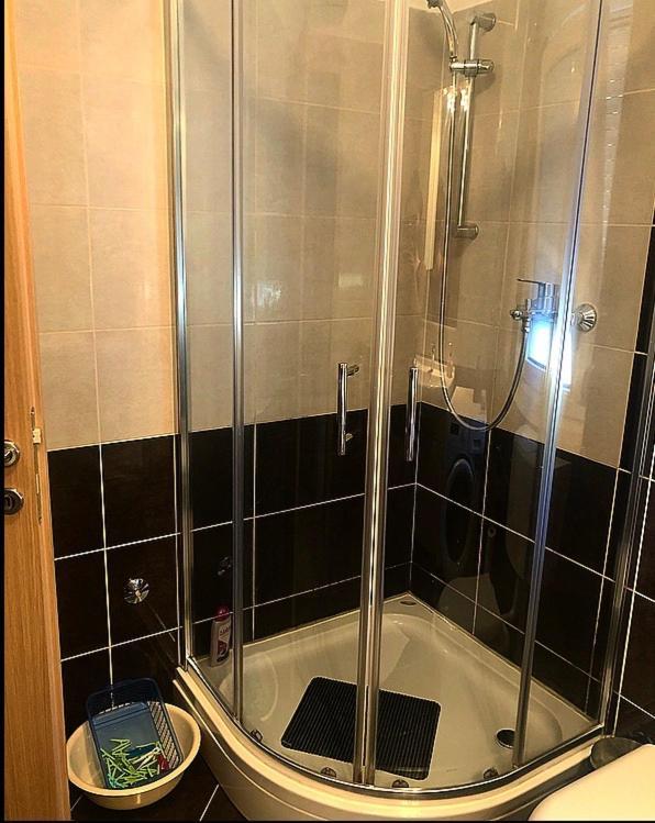 Apartman Mila Apartment Kastela Bagian luar foto