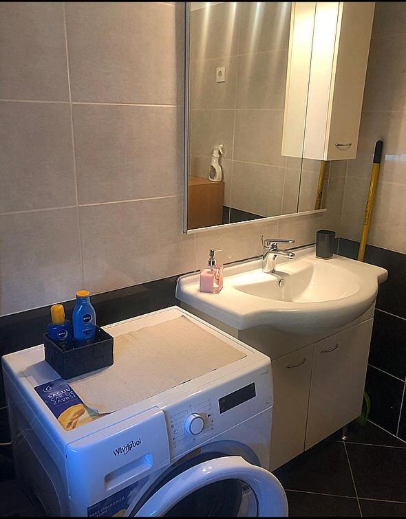 Apartman Mila Apartment Kastela Bagian luar foto