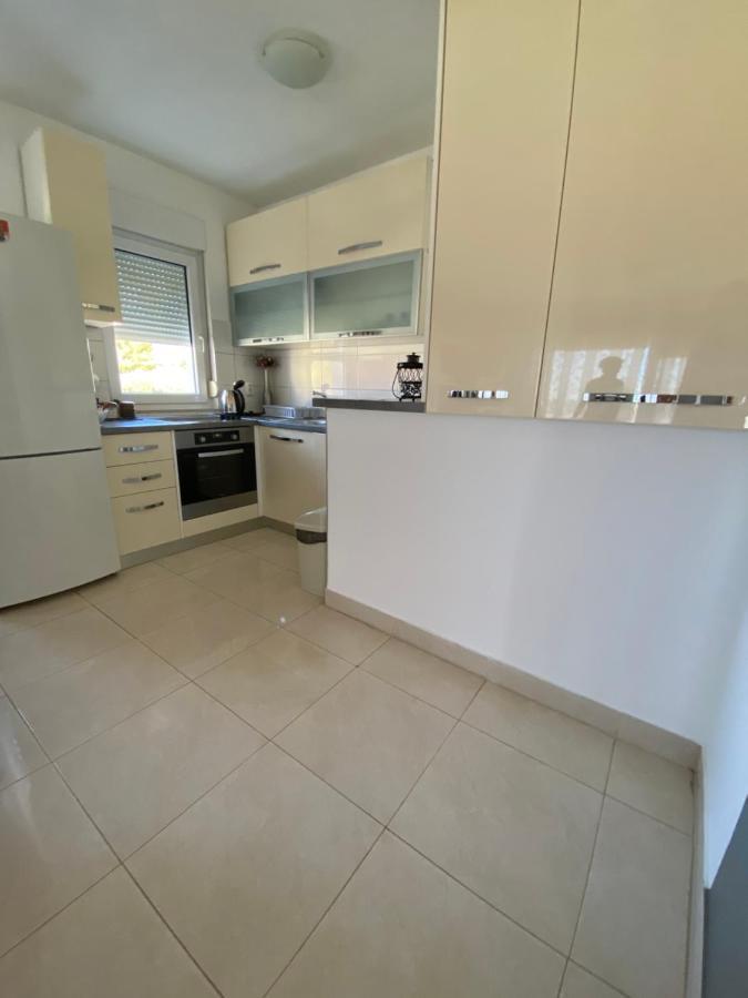 Apartman Mila Apartment Kastela Bagian luar foto
